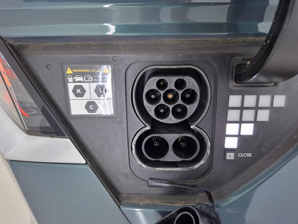 Foto 16 van Hyundai Ioniq 5