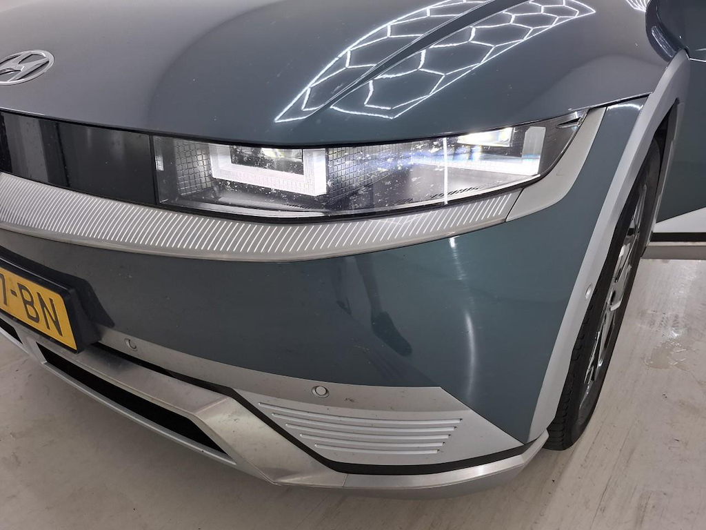 Foto 18 van Hyundai Ioniq 5