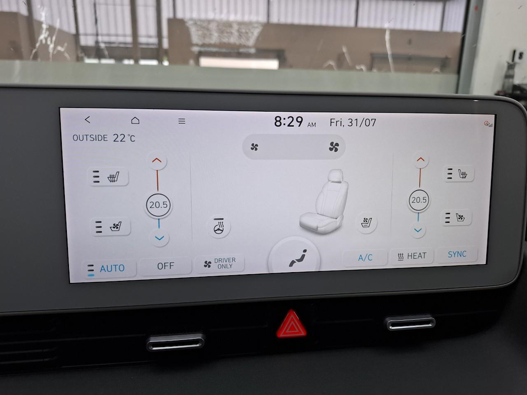 Foto 22 van Hyundai Ioniq 5