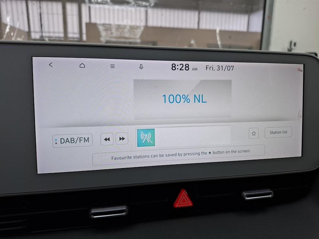 Foto 24 van Hyundai Ioniq 5
