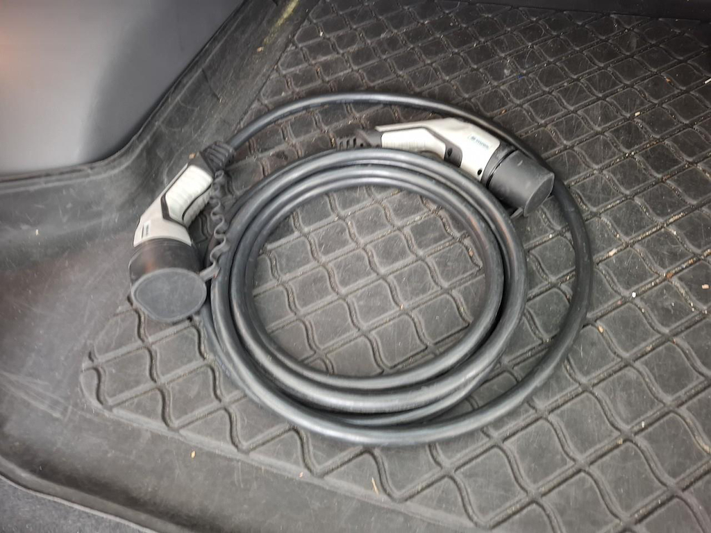 Foto 27 van Hyundai Ioniq 5