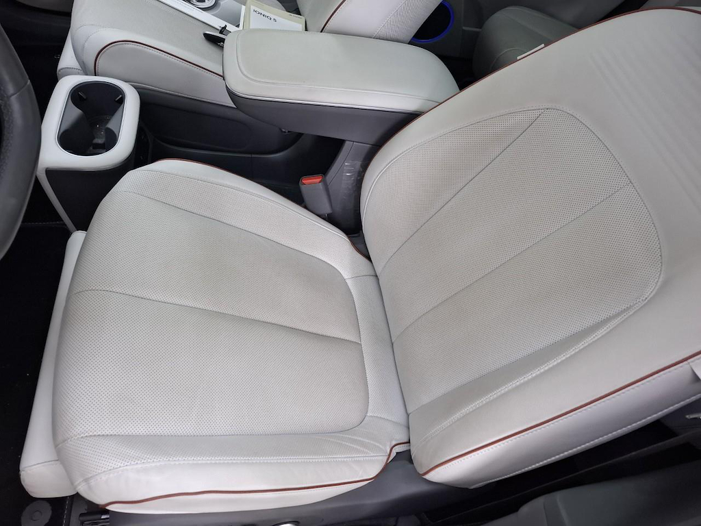 Foto 28 van Hyundai Ioniq 5