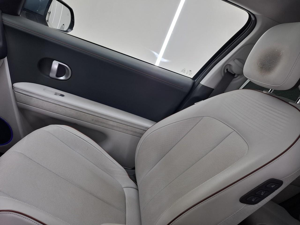 Foto 29 van Hyundai Ioniq 5