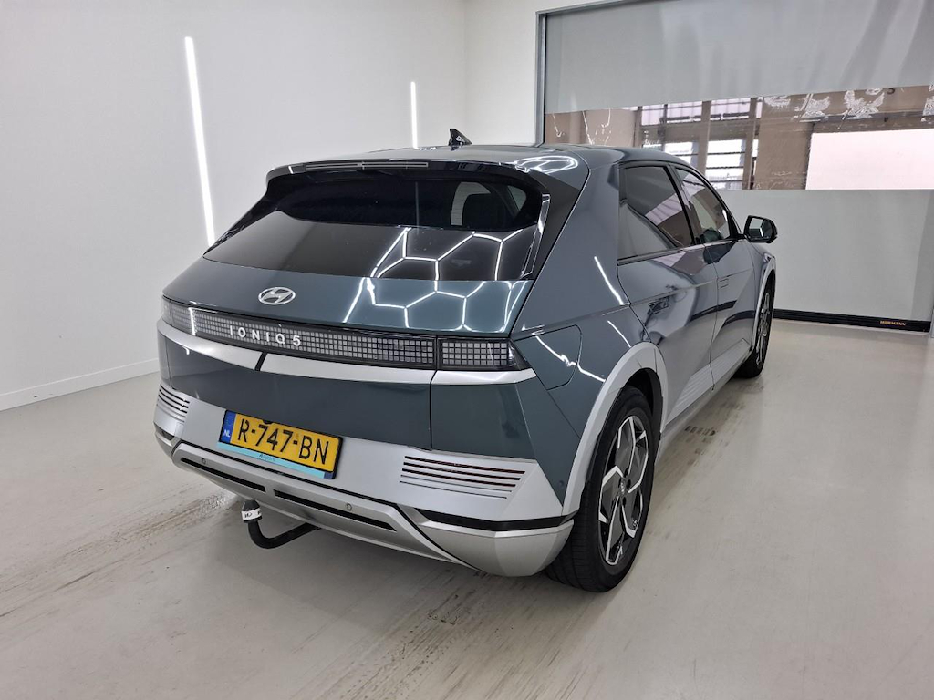 Foto 4 van Hyundai Ioniq 5