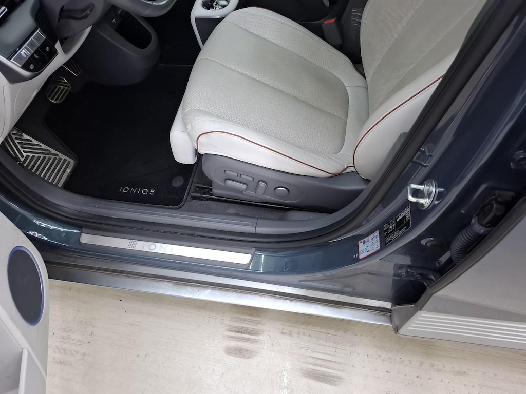 Foto 30 van Hyundai Ioniq 5