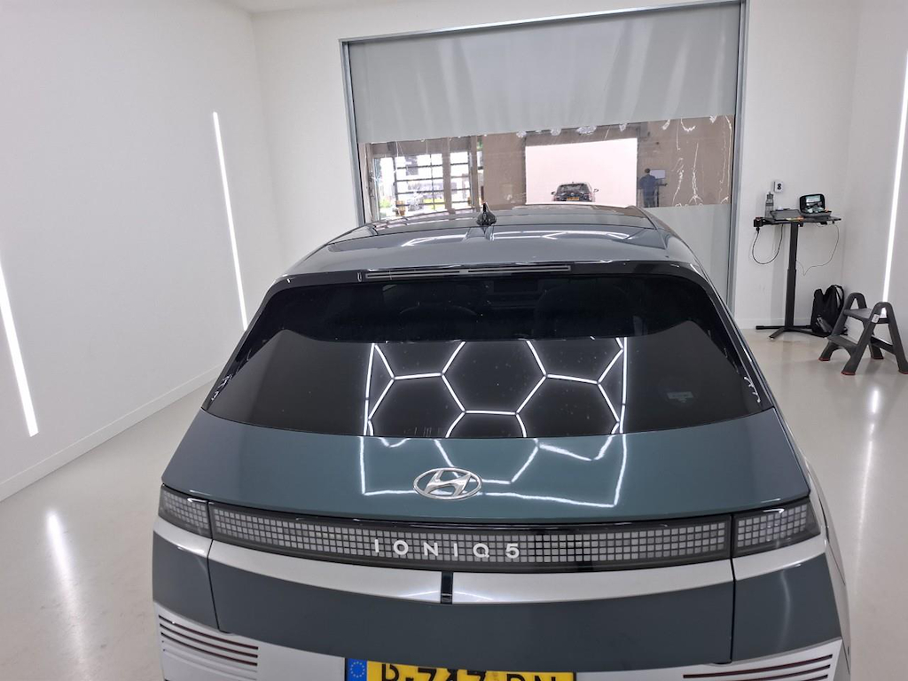 Foto 32 van Hyundai Ioniq 5