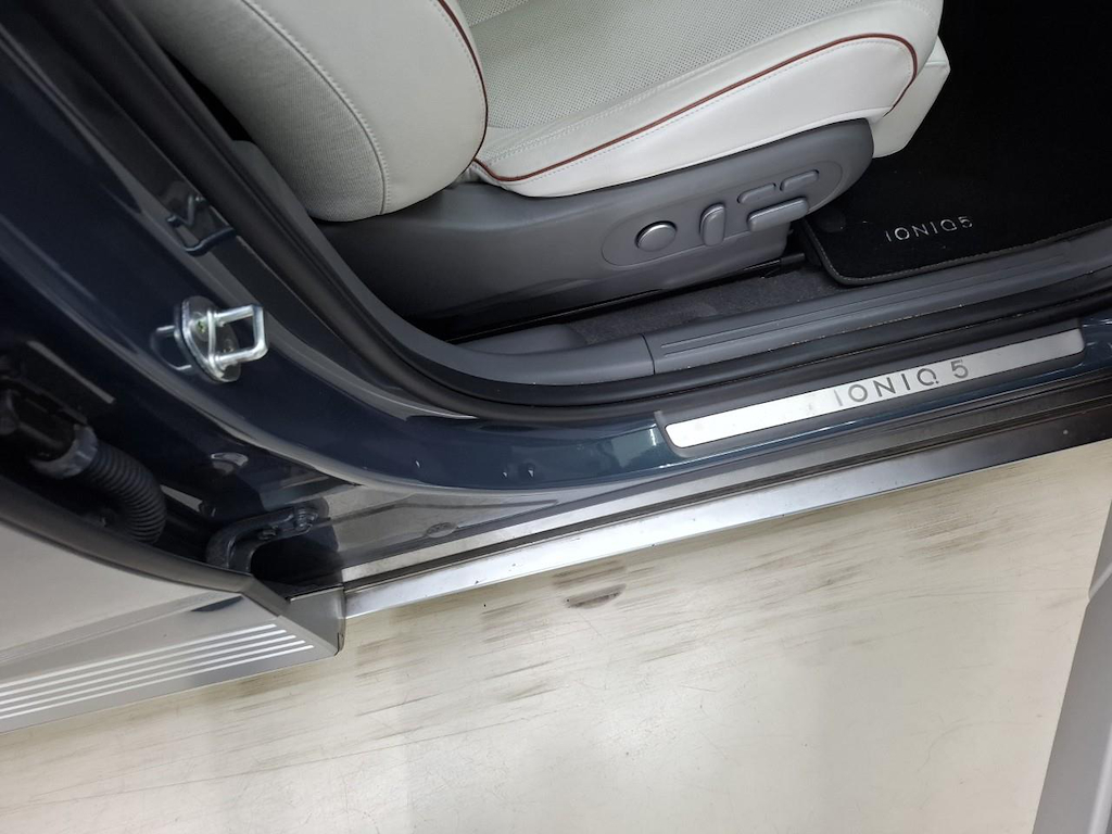 Foto 33 van Hyundai Ioniq 5