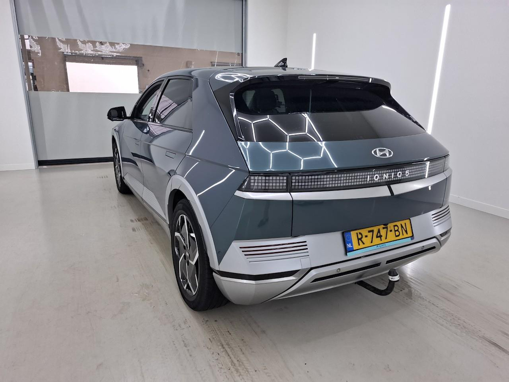 Foto 5 van Hyundai Ioniq 5