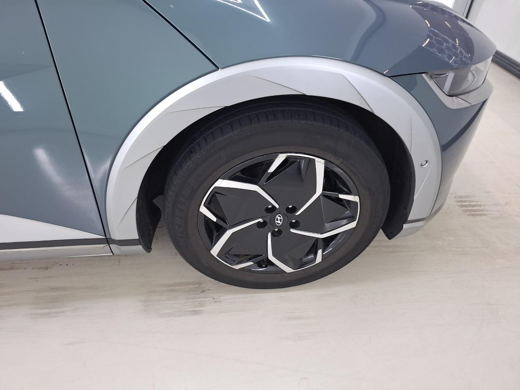 Foto 34 van Hyundai Ioniq 5