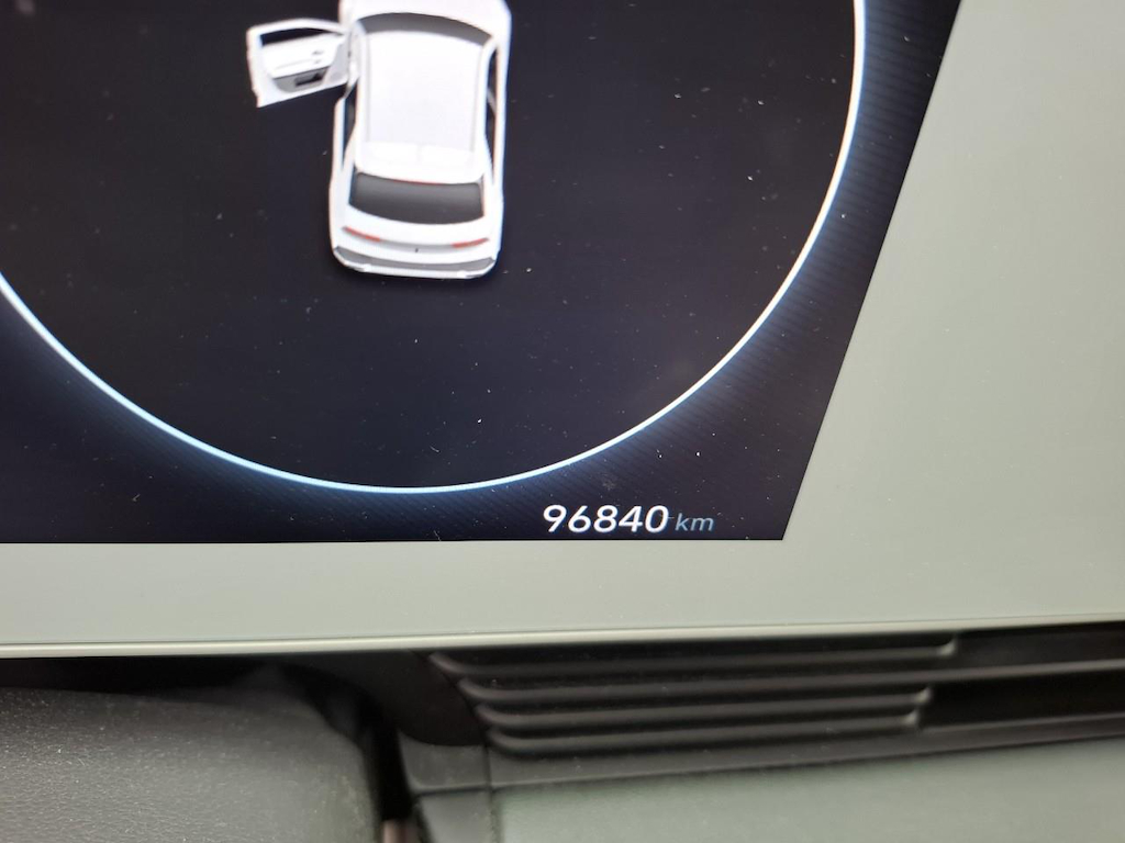 Foto 7 van Hyundai Ioniq 5