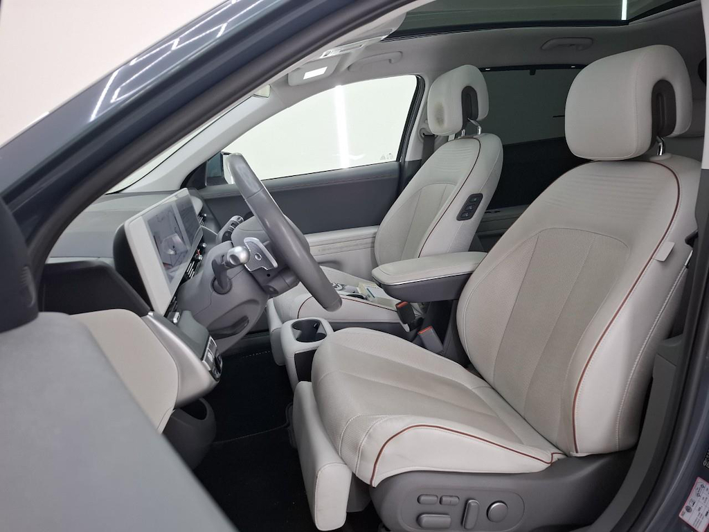 Foto 8 van Hyundai Ioniq 5