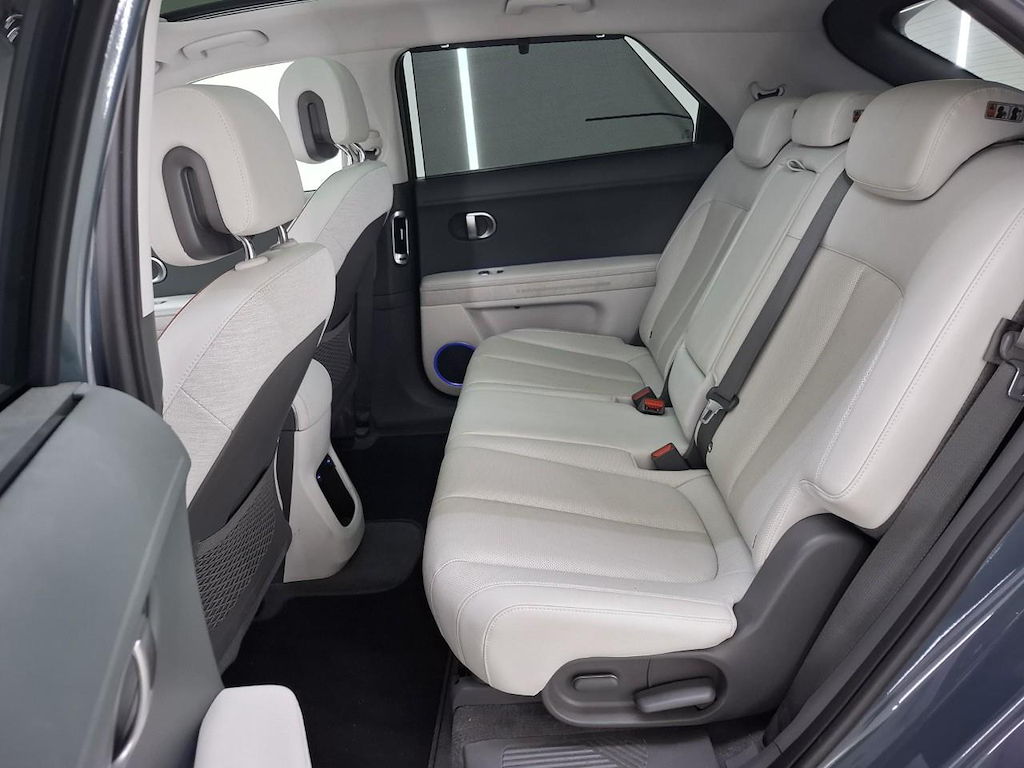 Foto 9 van Hyundai Ioniq 5