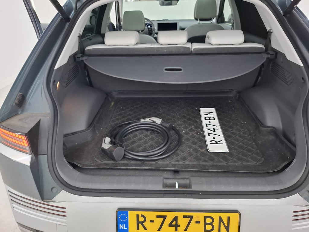 Foto 10 van Hyundai Ioniq 5