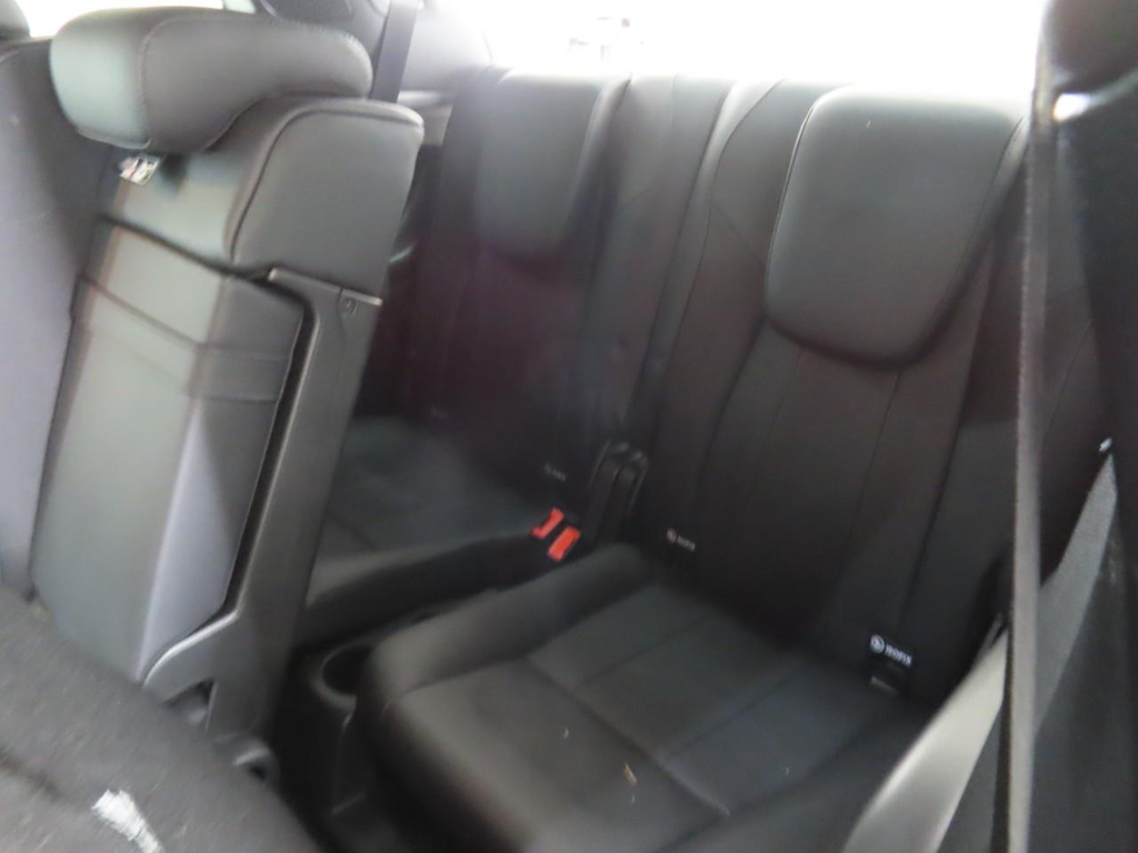 Foto 12 van Mercedes EQB