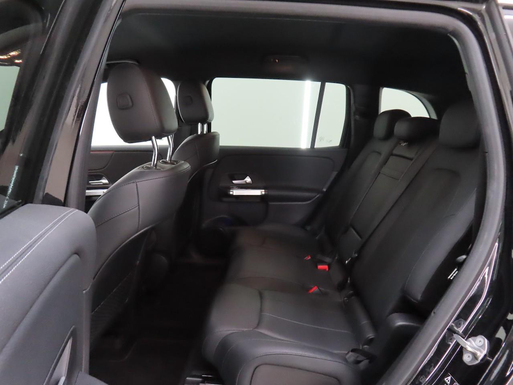 Foto 9 van Mercedes EQB