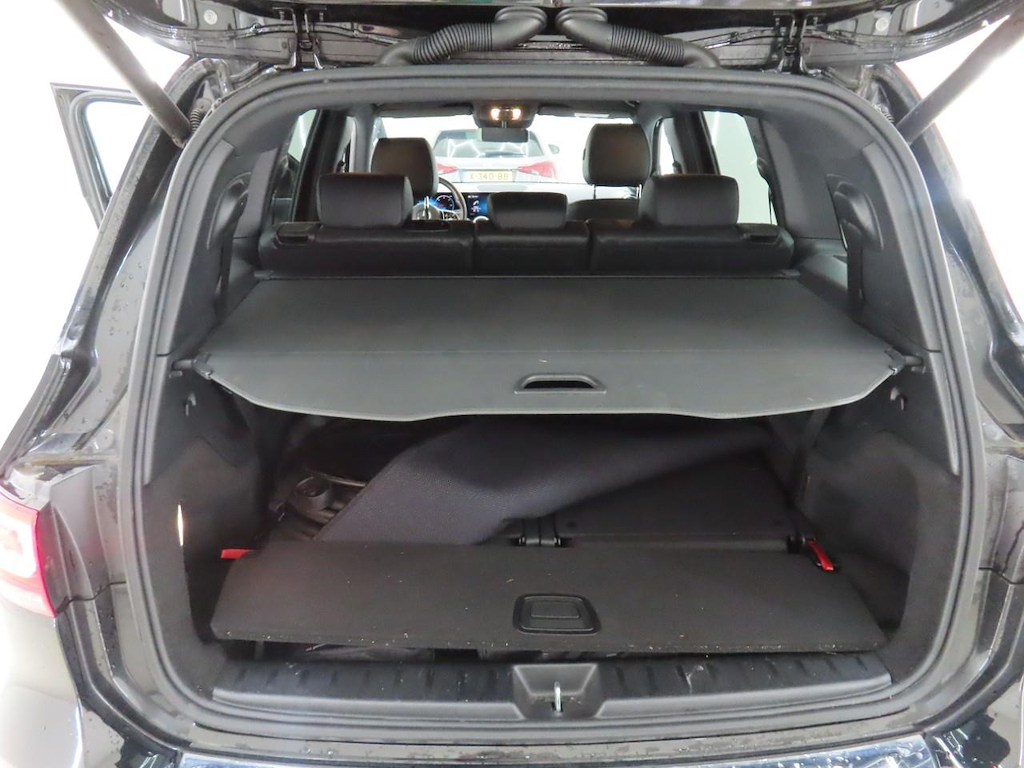 Foto 10 van Mercedes EQB