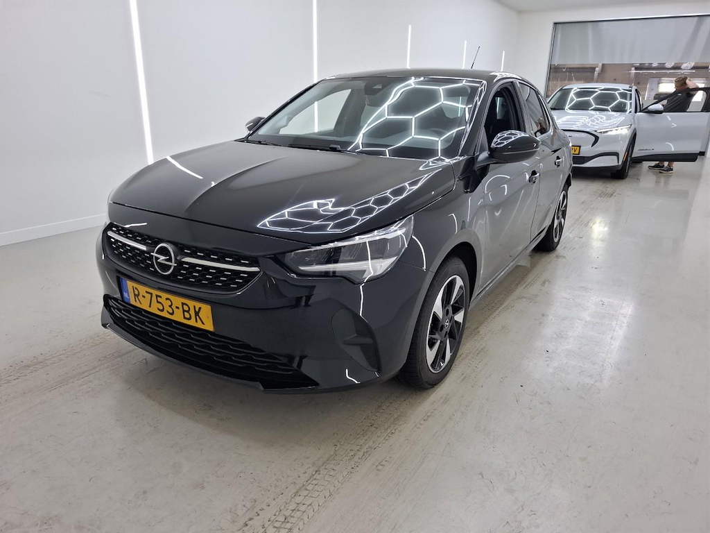 Foto 2 van Opel Corsa -e