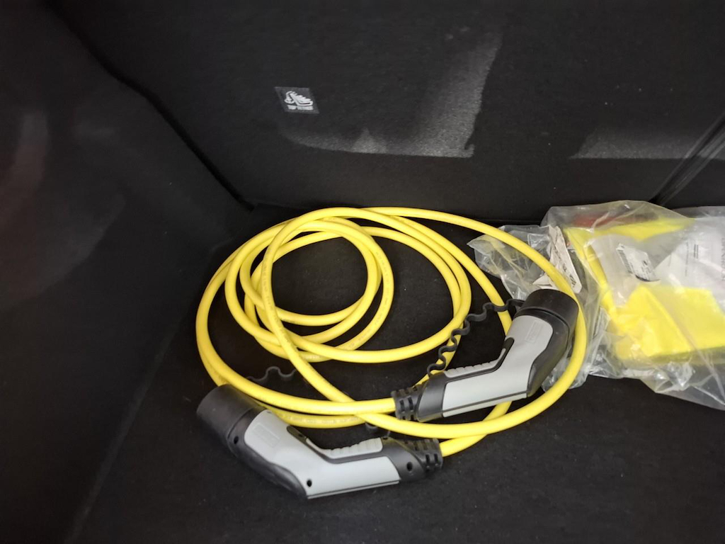 Foto 12 van Opel Corsa -e