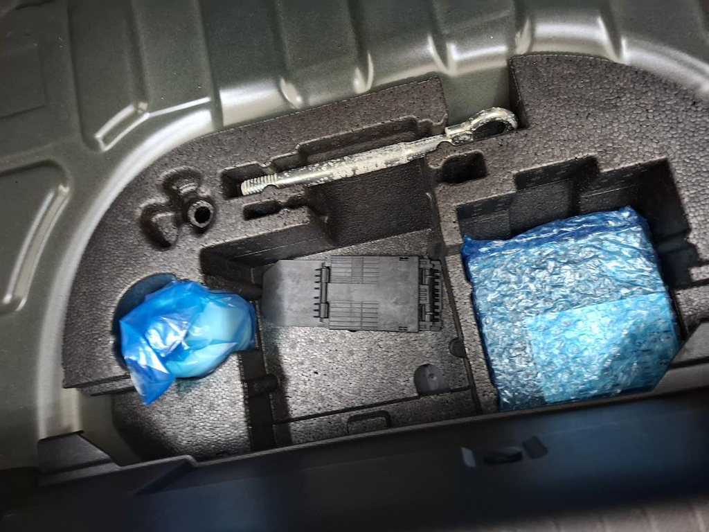 Foto 13 van Opel Corsa -e