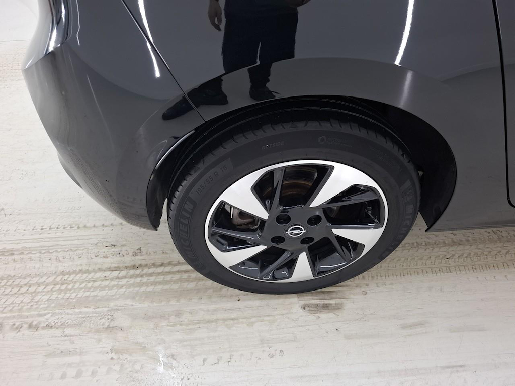 Foto 14 van Opel Corsa -e