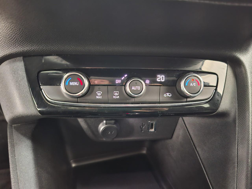 Foto 20 van Opel Corsa -e