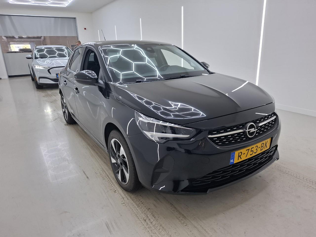 Foto 3 van Opel Corsa -e