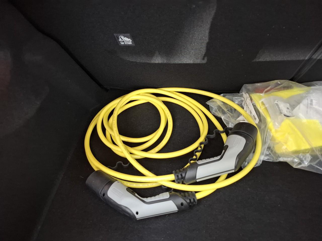 Foto 25 van Opel Corsa -e