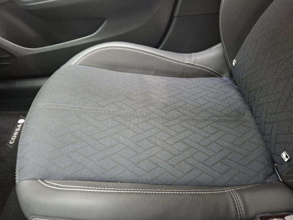 Foto 26 van Opel Corsa -e