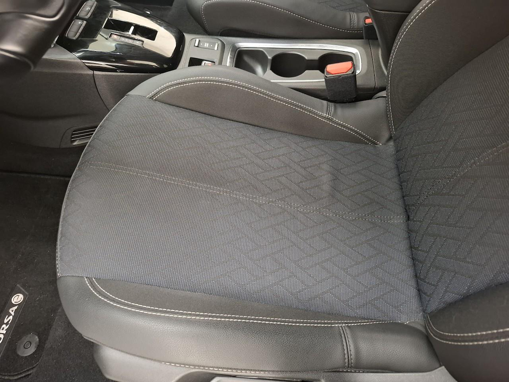 Foto 27 van Opel Corsa -e
