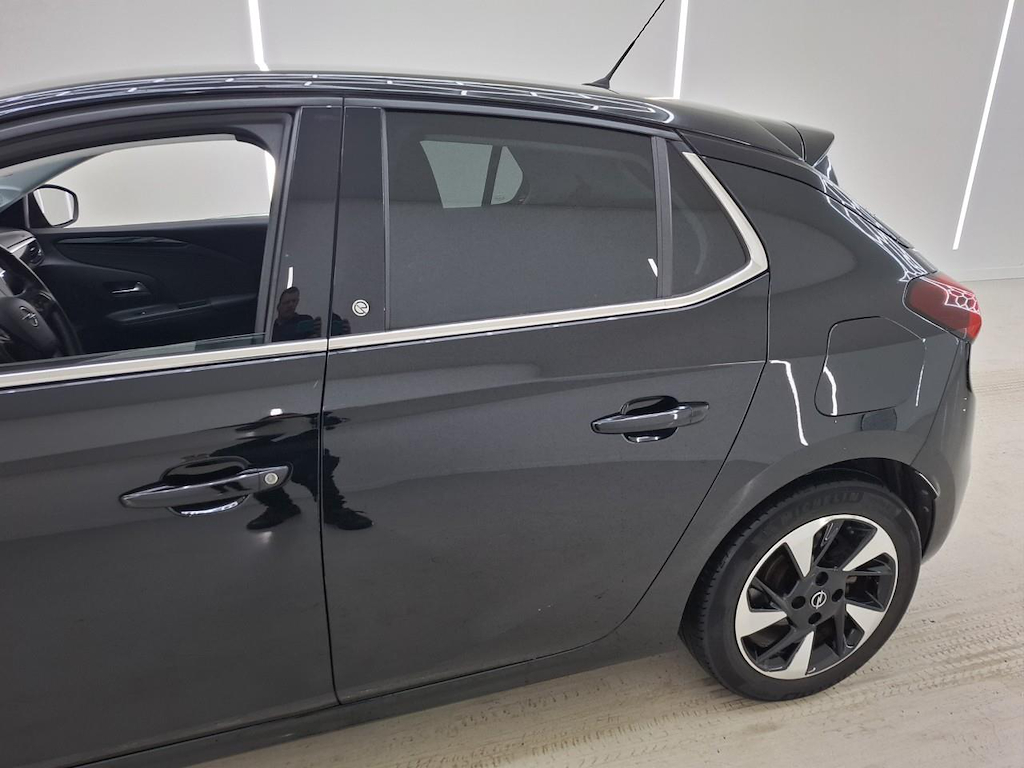 Foto 28 van Opel Corsa -e