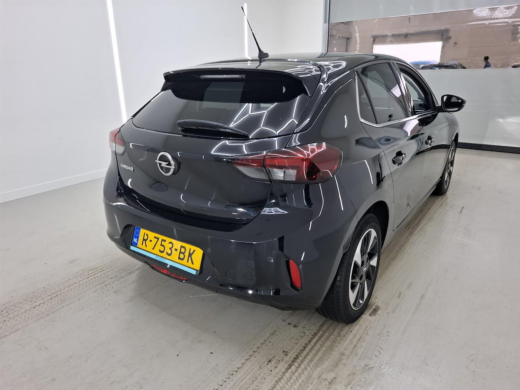 Foto 4 van Opel Corsa -e