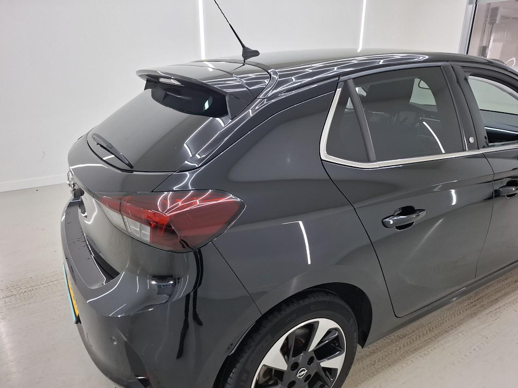 Foto 31 van Opel Corsa -e