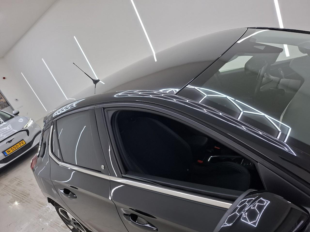 Foto 35 van Opel Corsa -e