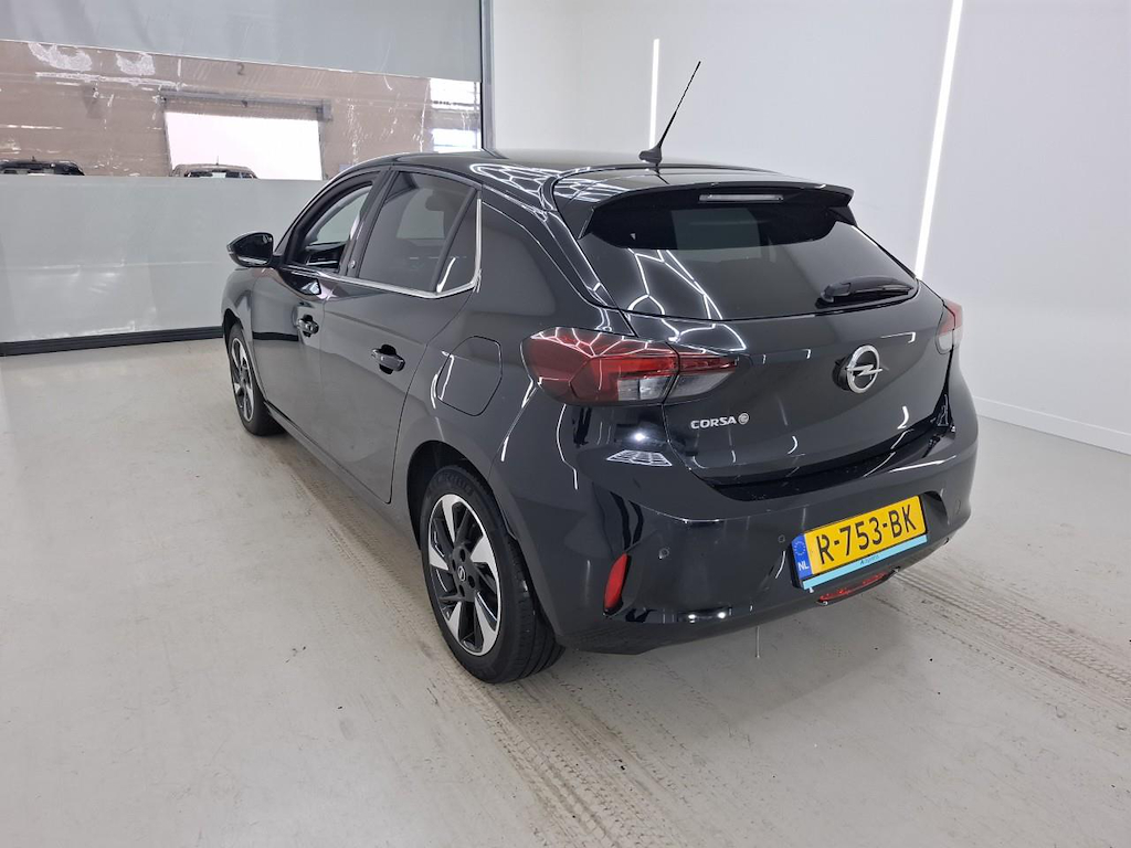 Foto 5 van Opel Corsa -e