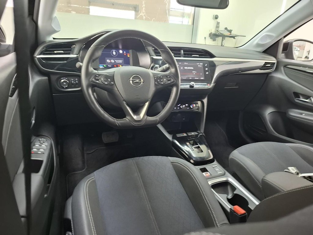 Foto 6 van Opel Corsa -e