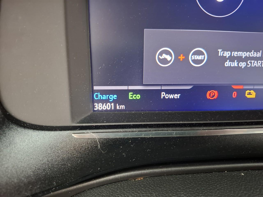 Foto 7 van Opel Corsa -e