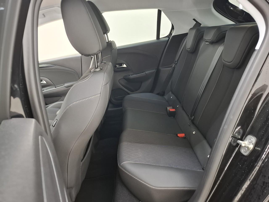 Foto 9 van Opel Corsa -e