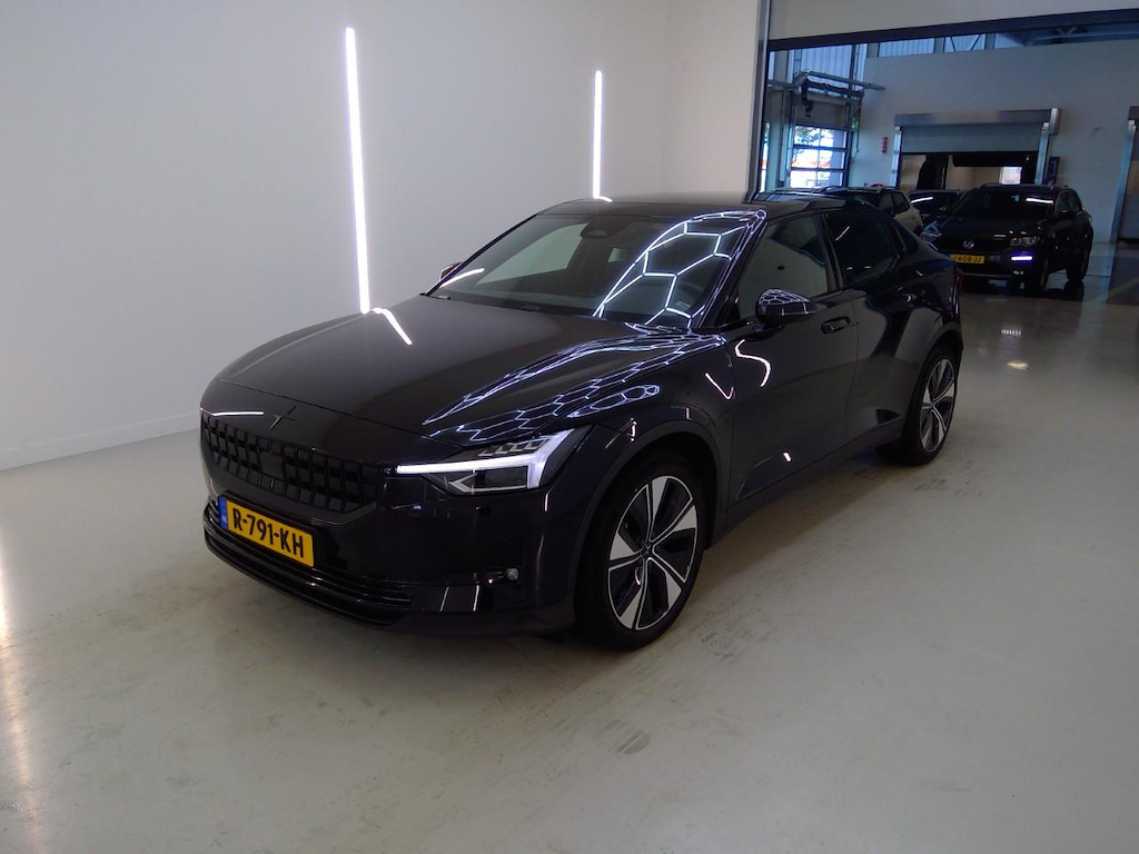 Foto 2 van Polestar 2
