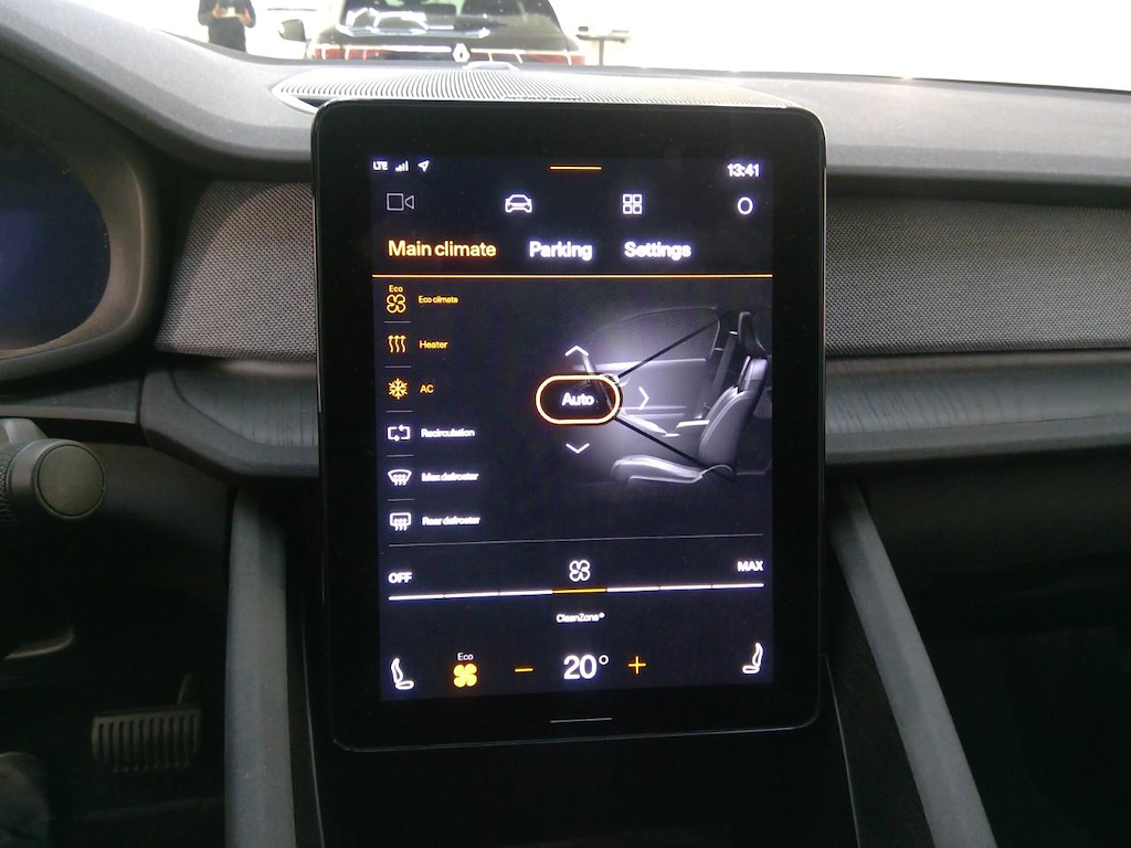 Foto 18 van Polestar 2