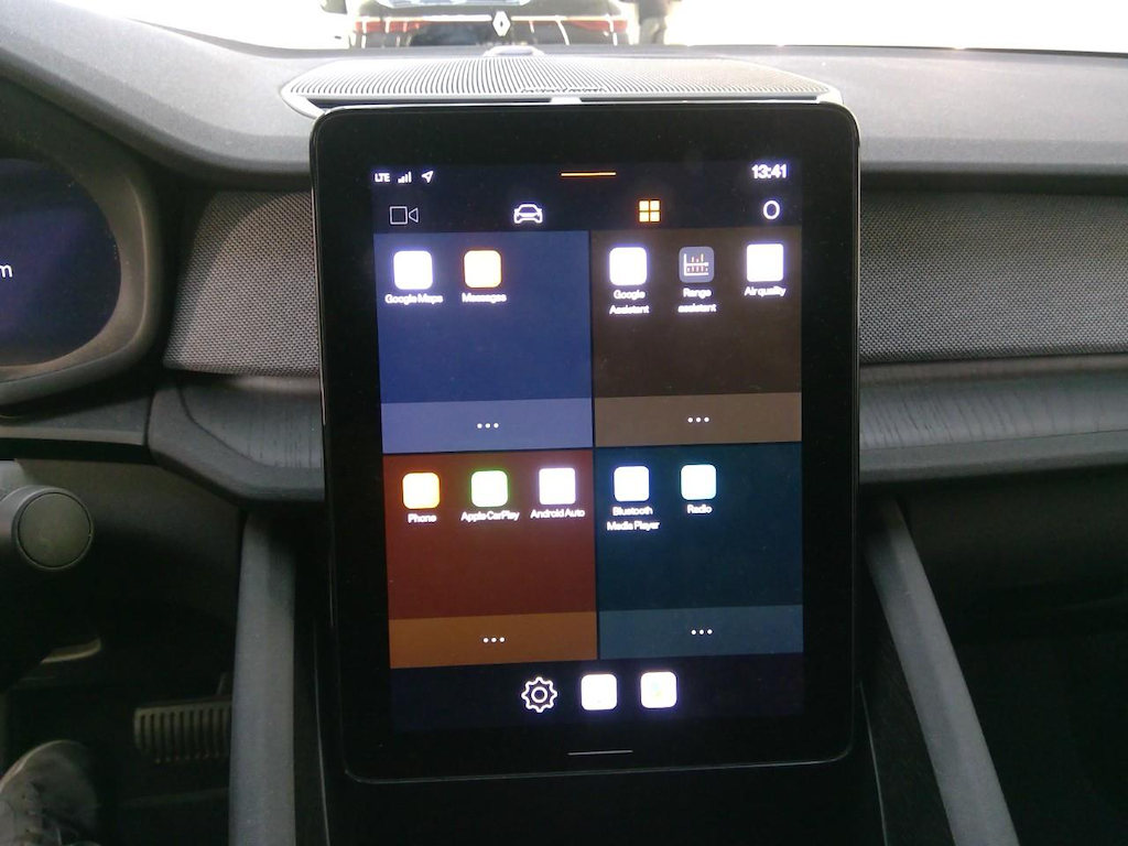 Foto 20 van Polestar 2