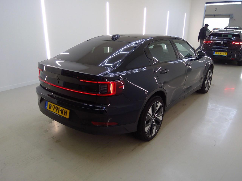 Foto 3 van Polestar 2