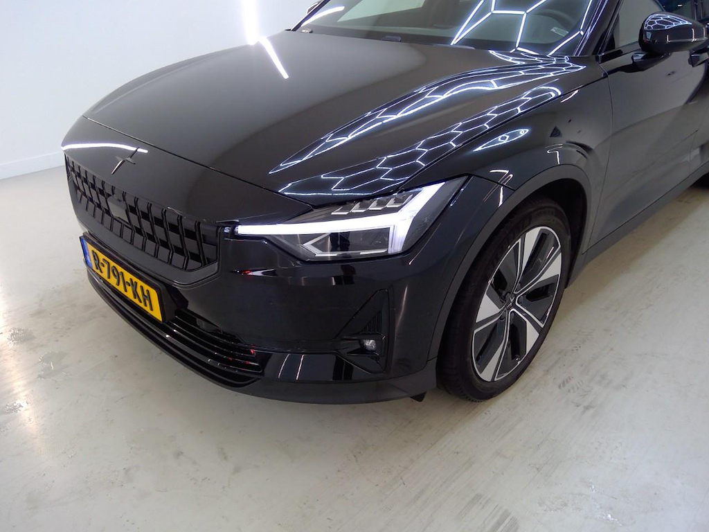 Foto 23 van Polestar 2
