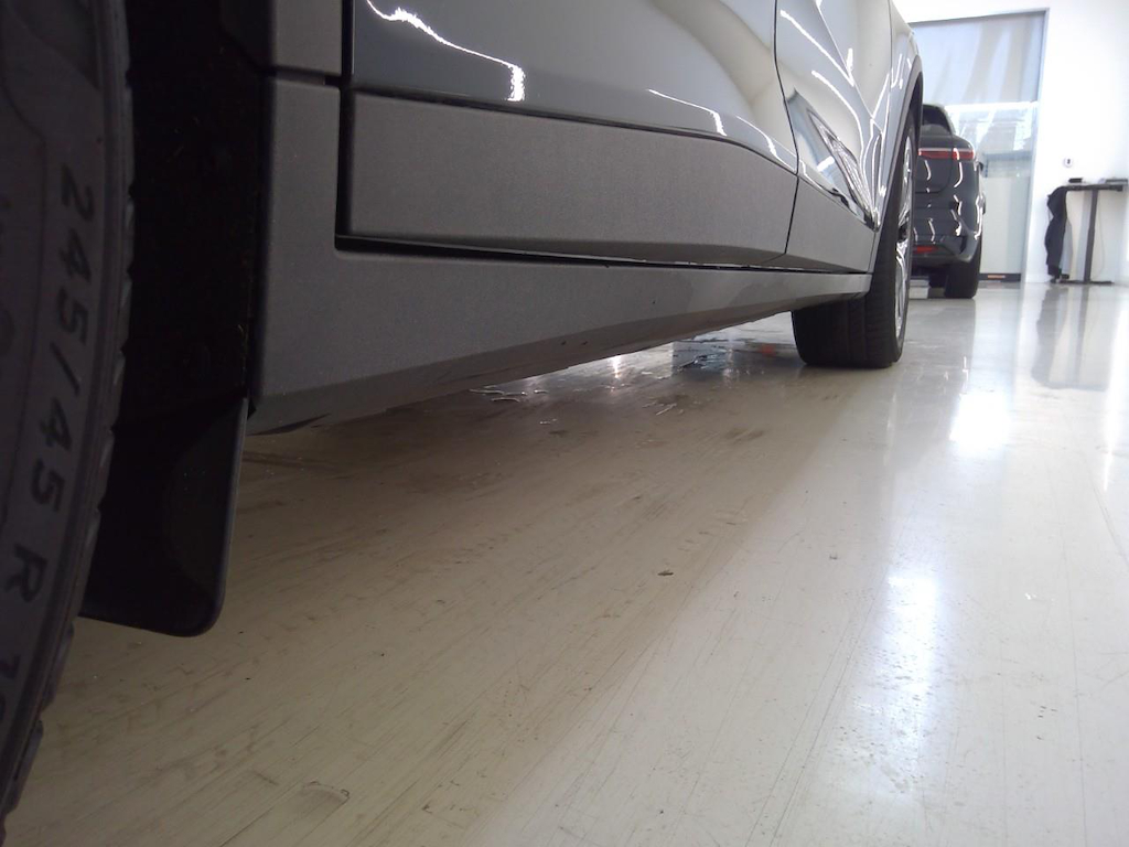Foto 25 van Polestar 2