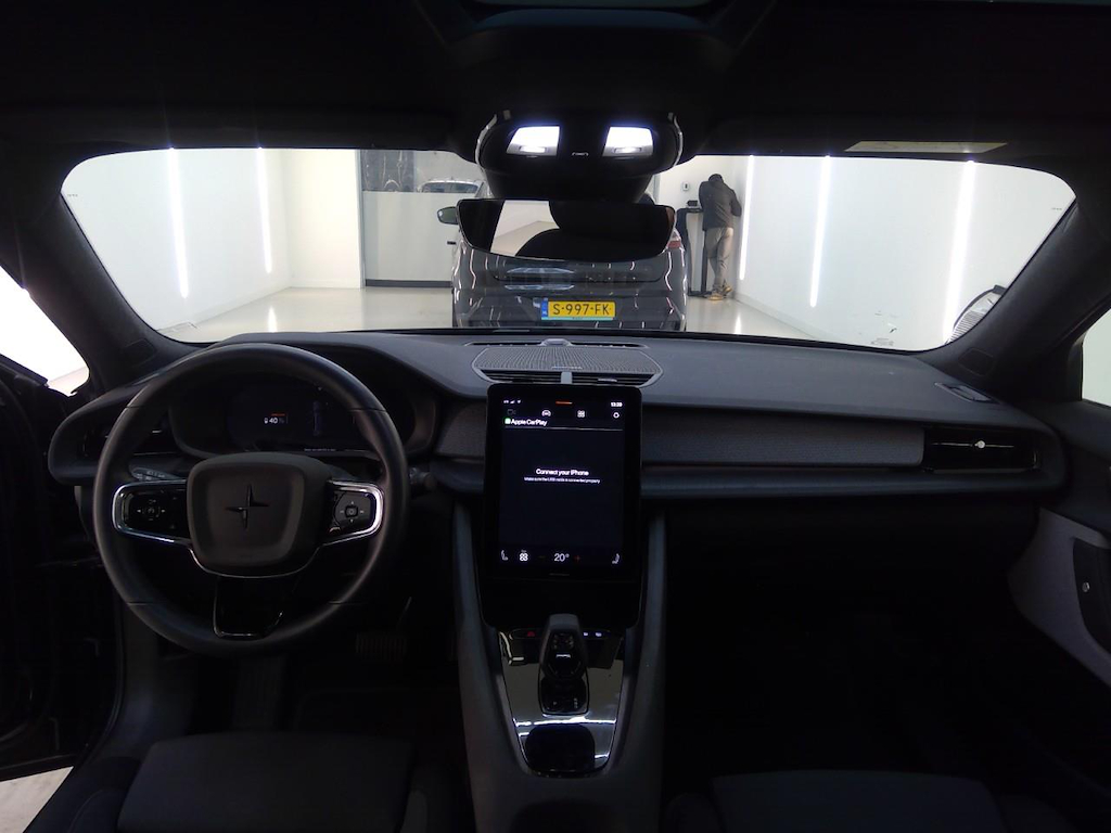 Foto 4 van Polestar 2