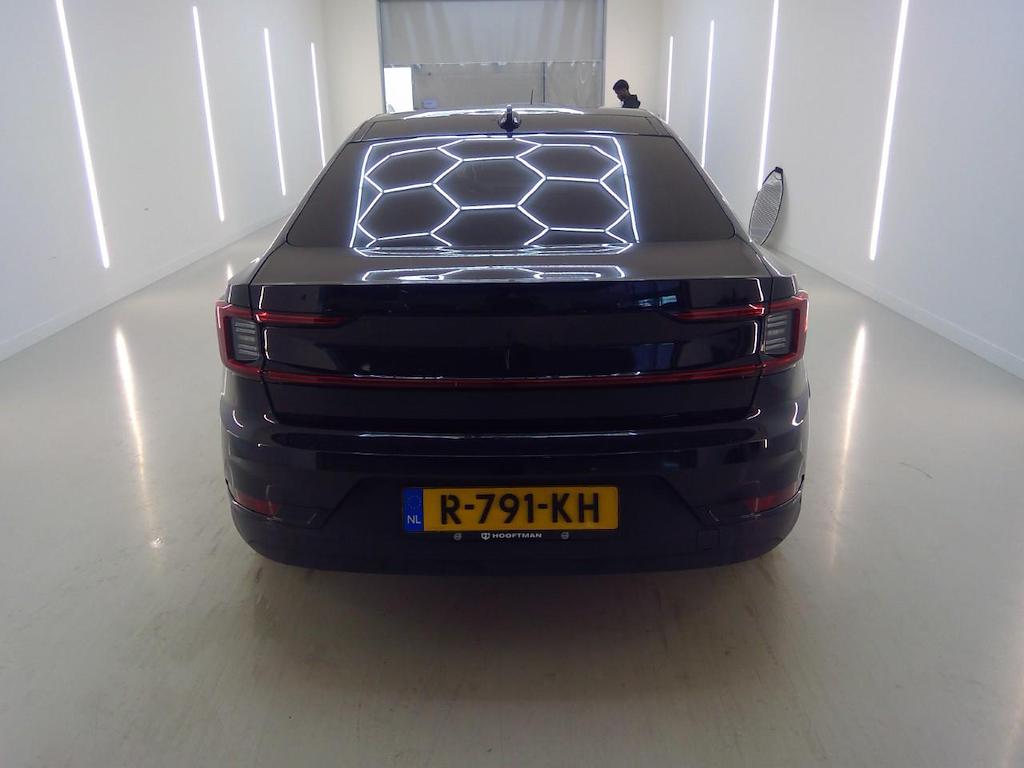 Foto 33 van Polestar 2