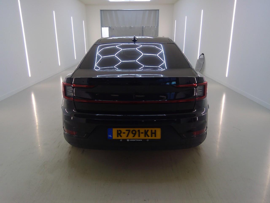 Foto 34 van Polestar 2