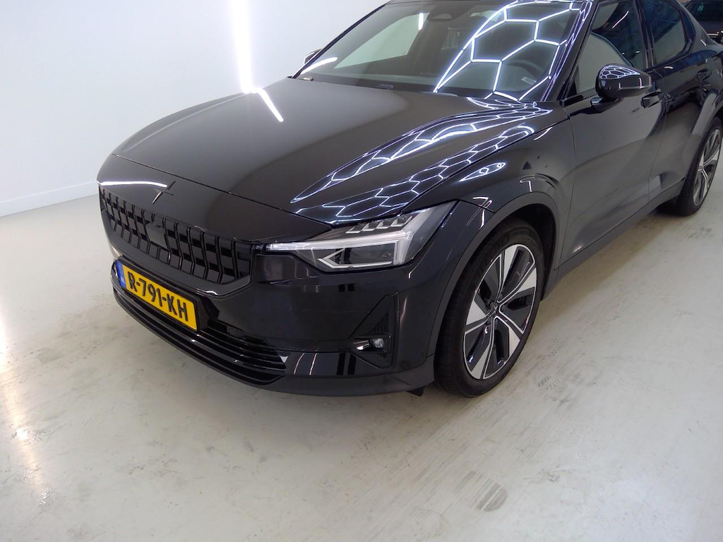 Foto 38 van Polestar 2