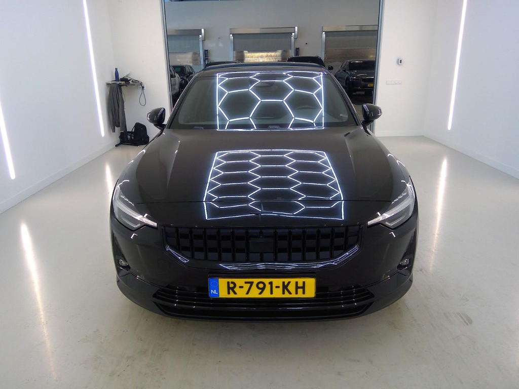 Foto 39 van Polestar 2