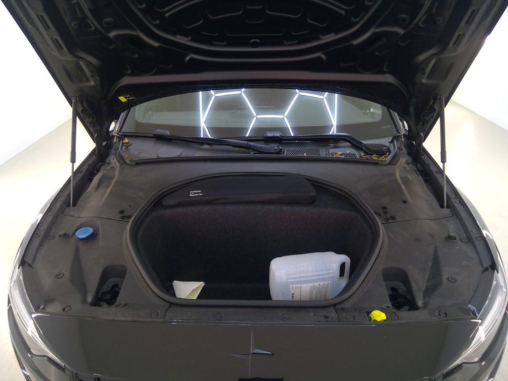 Foto 8 van Polestar 2