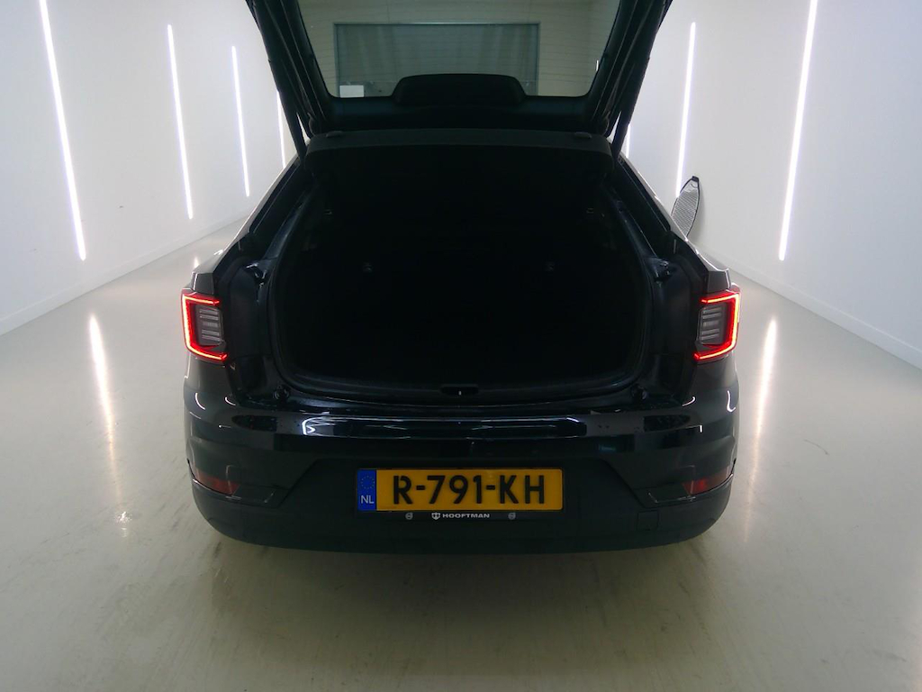 Foto 10 van Polestar 2